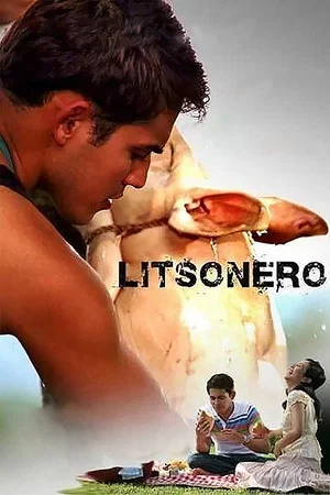 Постер: Litsonero