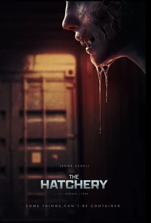 Постер: The Hatchery