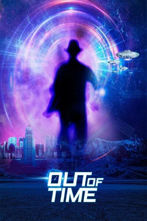 Постер: Out of Time