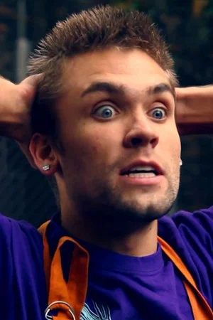 Постер: Brink 2: Val's Revenge