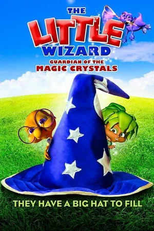 Постер: The Magistical