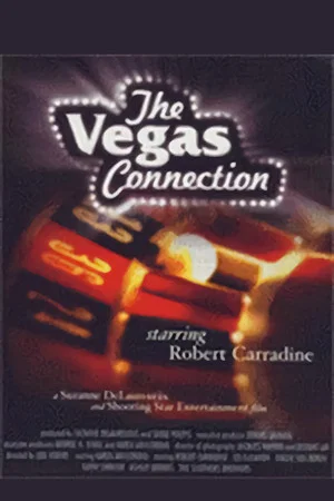 Постер: The Vegas Connection