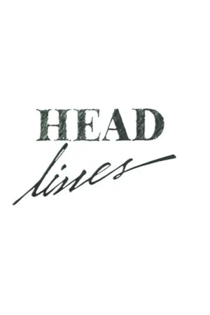Постер: Head Lines
