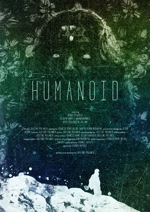 Постер: Humanoid
