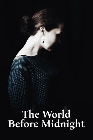 Постер: The World Before Midnight