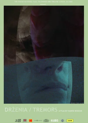 Постер: Tremors