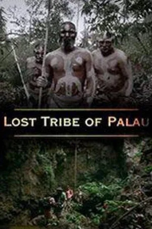 Постер: National Geographic - Lost Tribe of Palau