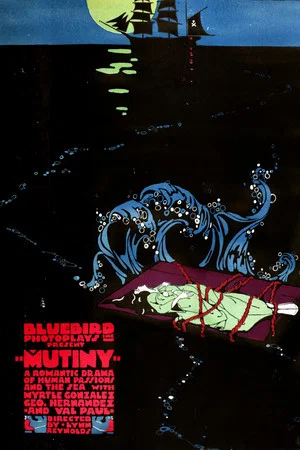 Постер: Mutiny