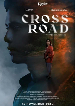 Постер: Cross Road