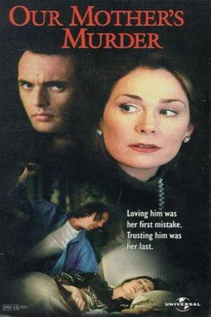 Постер: Our Mother's Murder