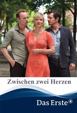 Постер: Zwischen zwei Herzen