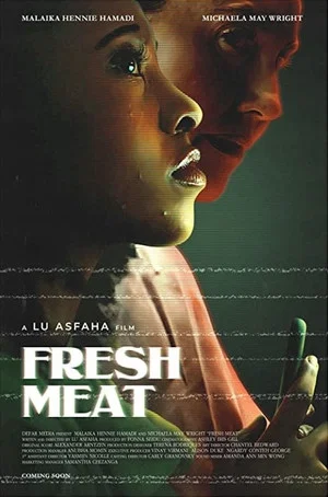 Постер: Fresh Meat