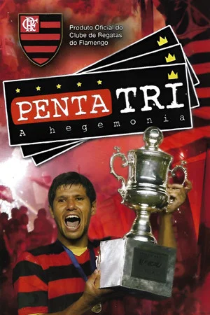 Постер: PentaTri: A Hegemonia