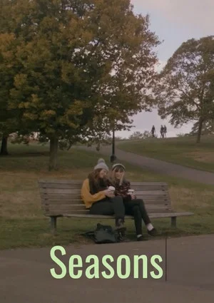 Постер: Seasons