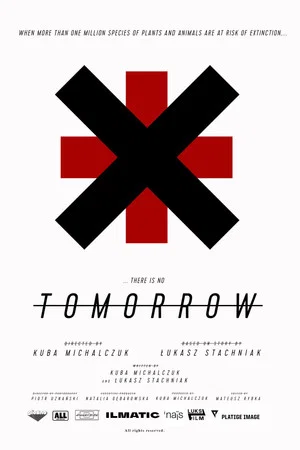 Постер: Tomorrow