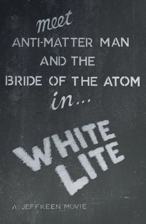 Постер: White Lite