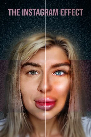 Постер: The Instagram Effect