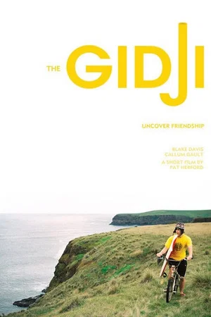 Постер: The Gidji