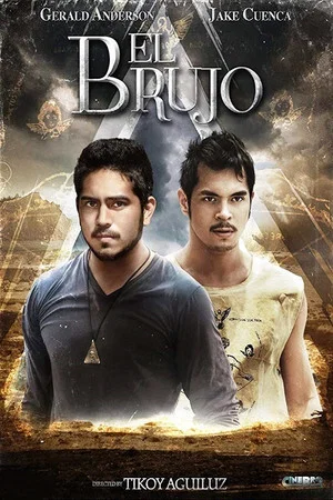 Постер: El Brujo
