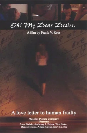 Постер: Oh! My Dear Desire
