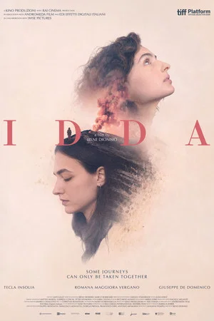 Постер: Idda