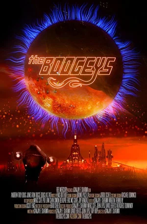 Постер: The Boogeys