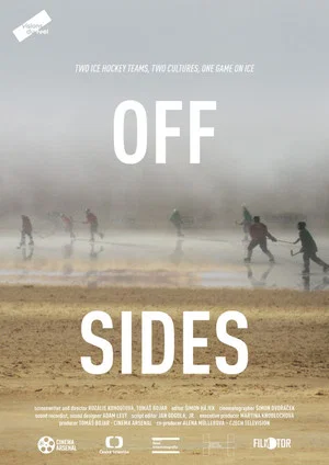 Постер: Off Sides