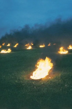 Постер: Landscape for Fire