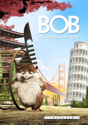Постер: Bob