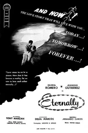Постер: Eternally