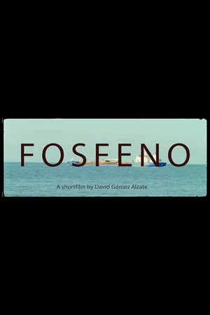 Постер: Fosfeno