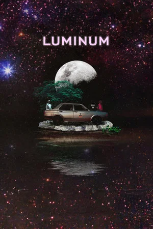 Постер: Luminum