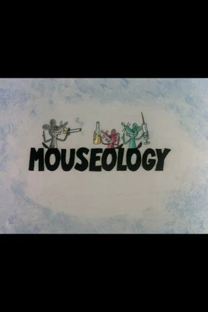 Постер: Mouseology