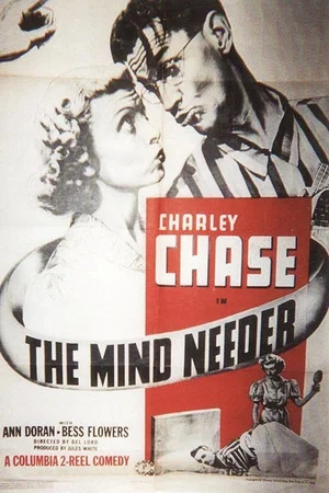 Постер: The Mind Needer