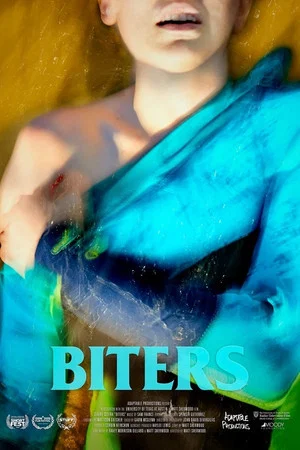 Постер: Biters
