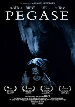 Постер: Pegasus
