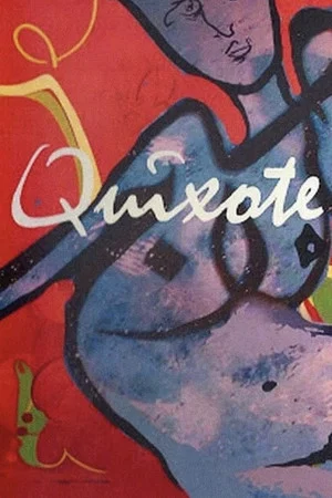 Постер: Quixote