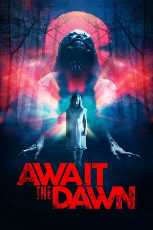 Постер: Await the Dawn