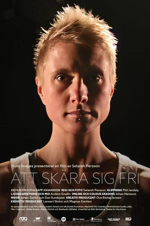 Постер: Att skära sig fri