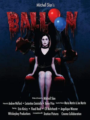 Постер: Balloon