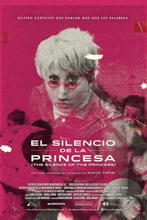 Постер: The Silence of the Princess