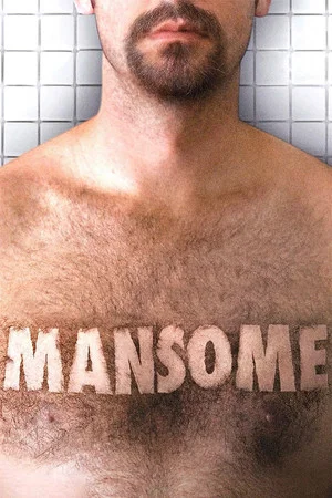 Постер: Mansome