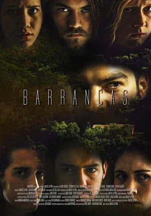 Постер: Barrancas