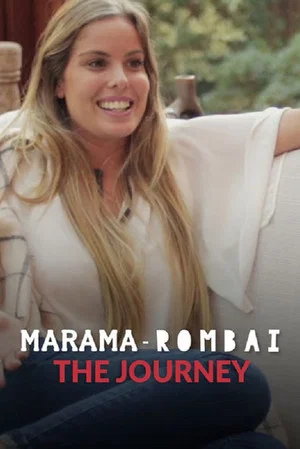 Постер: Márama - Rombai: The Journey