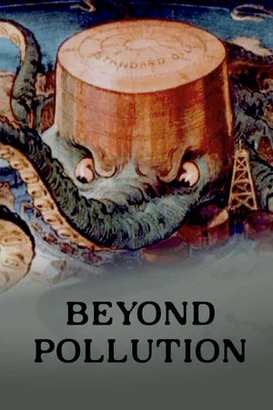 Постер: Beyond Pollution
