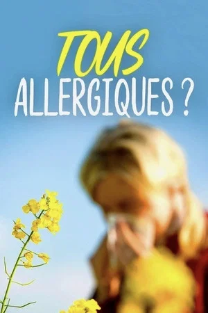 Постер: Tous allergiques ?