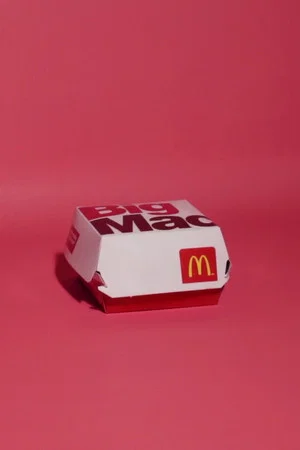 Постер: A Noite dos Lanches