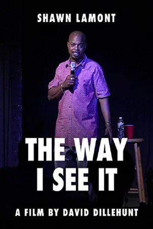 Постер: The Way I See It