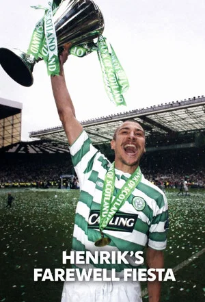 Постер: Henrik's Farewell Fiesta