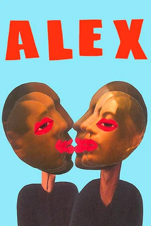 Постер: Alex
